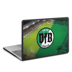 Hard Case für MacBook anthrazit