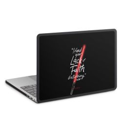 Hard Case for MacBook anthracite