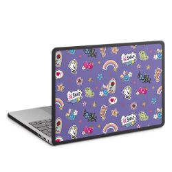 Hard Case für MacBook anthrazit