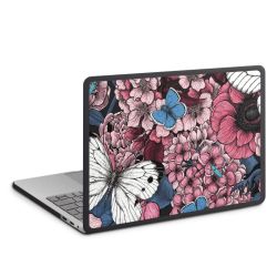 Hard Case for MacBook anthracite