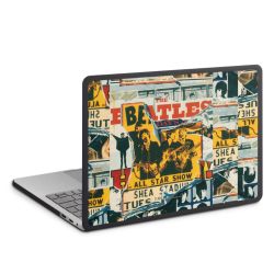 Hard Case for MacBook anthracite