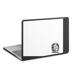 Hard Case für MacBook anthrazit