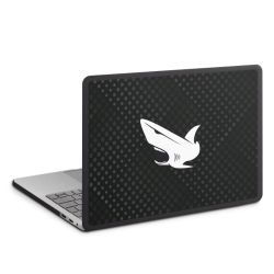 Hard Case für MacBook anthrazit