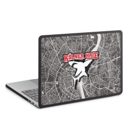 Hard Case für MacBook anthrazit