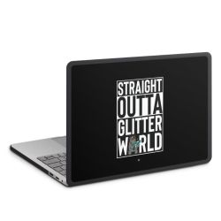 Hard Case für MacBook anthrazit