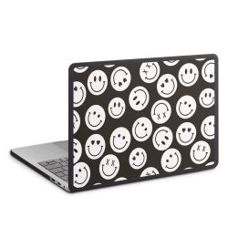 Hard Case for MacBook anthracite