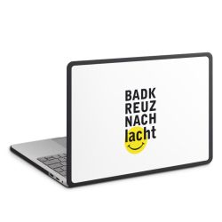 Hard Case für MacBook anthrazit