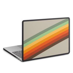 Hard Case for MacBook anthracite