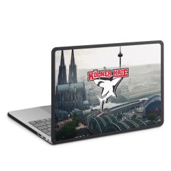 Hard Case für MacBook anthrazit