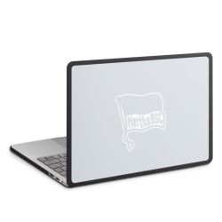 MacBook Case anthrazit