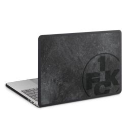 Hard Case für MacBook anthrazit