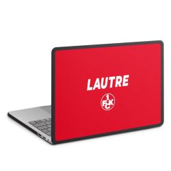 Hard Case für MacBook anthrazit