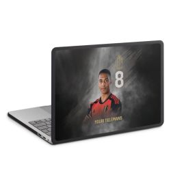 Hard Case for MacBook anthracite