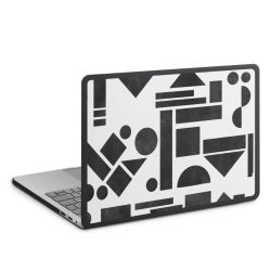 Hard Case for MacBook anthracite