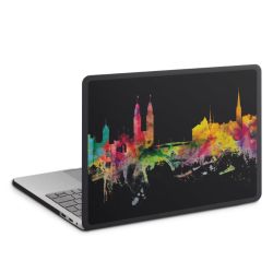 Hard Case for MacBook anthracite