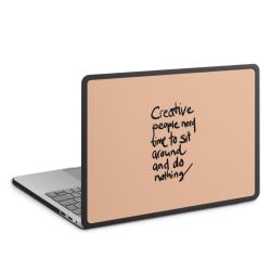 Hard Case for MacBook anthracite