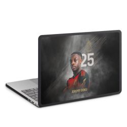 Hard Case for MacBook anthracite