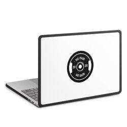 Hard Case for MacBook anthracite