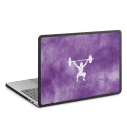 Hard Case for MacBook anthracite