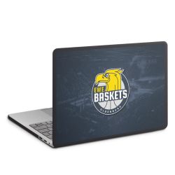 Hard Case für MacBook anthrazit