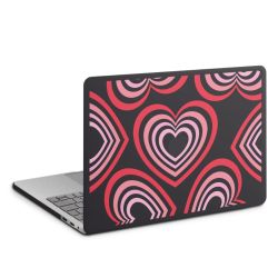 Hard Case for MacBook anthracite