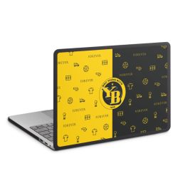 Hard Case for MacBook anthracite