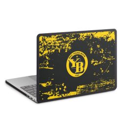 Hard Case for MacBook anthracite