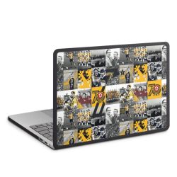 Hard Case für MacBook anthrazit