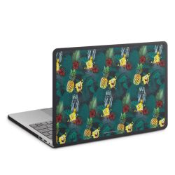 MacBook Case anthracite