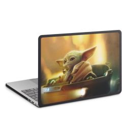 MacBook Case anthrazit