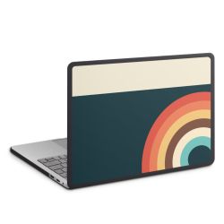 MacBook Case anthracite