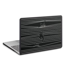 MacBook Case anthracite