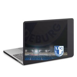 Hard Case für MacBook anthrazit