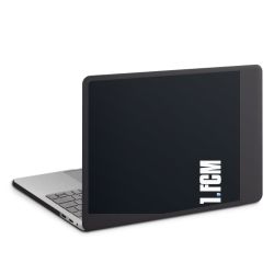 Hard Case für MacBook anthrazit