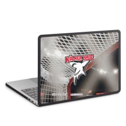 MacBook Case anthrazit