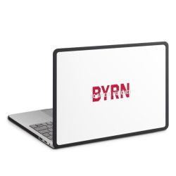 MacBook Case anthracite