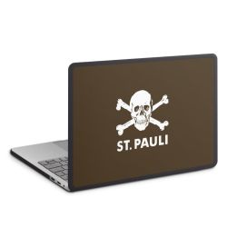 MacBook Case anthrazit