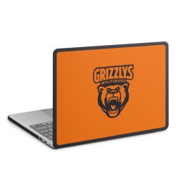 MacBook Case anthrazit