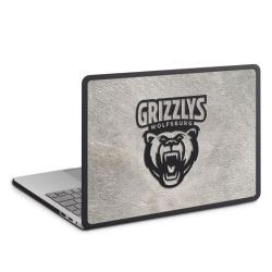 MacBook Case anthrazit