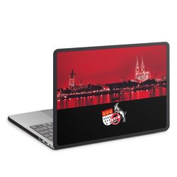 MacBook Case anthrazit