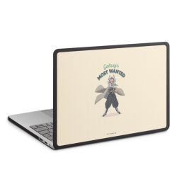 MacBook Case anthrazit