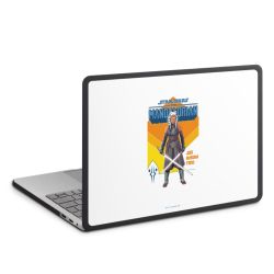 MacBook Case anthrazit