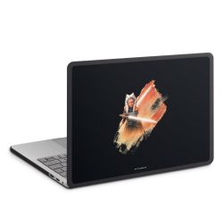 MacBook Case anthrazit