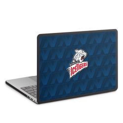 MacBook Case anthrazit