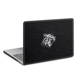 MacBook Case anthrazit