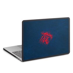 MacBook Case anthrazit