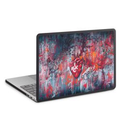 MacBook Case anthrazit