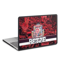 MacBook Case anthrazit