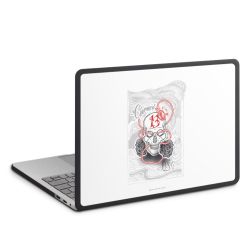 MacBook Case anthracite