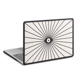 MacBook Case anthracite